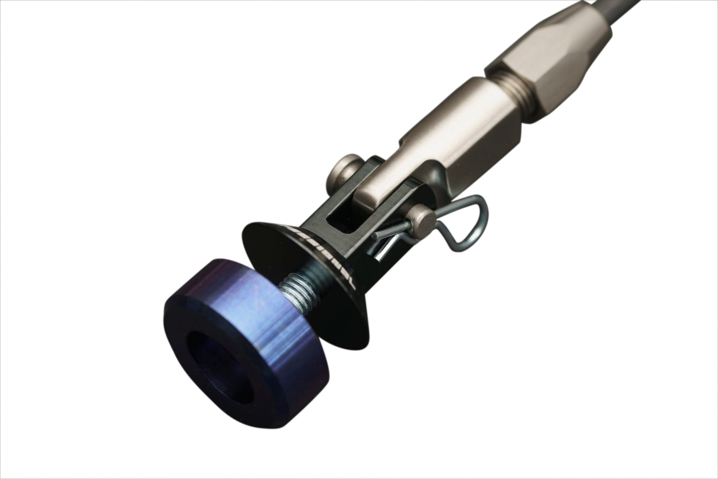 Professional Awesome Splitter Support Rods – Penguin Garage