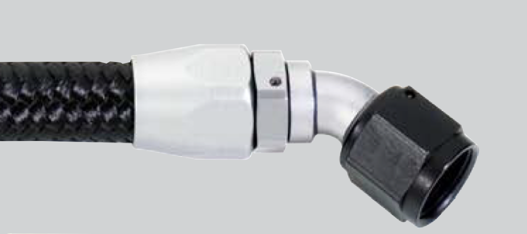 XRP XR31 Hose - Hose Ends - Adapter Fitting Combos