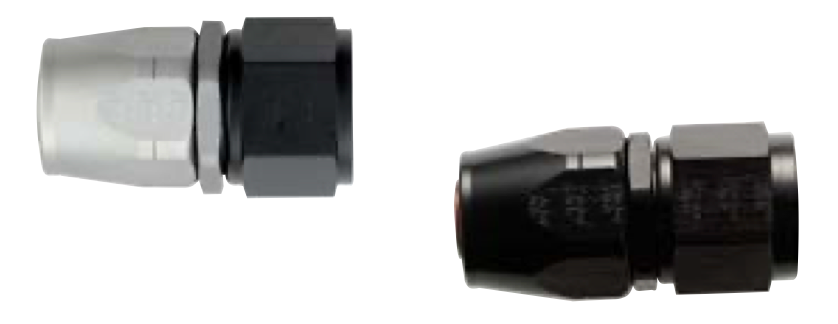 XRP XR31 Hose - Hose Ends - Adapter Fitting Combos