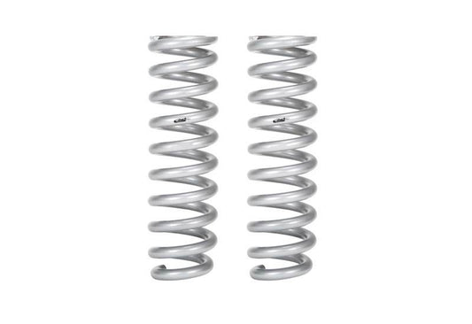Eibach 08-21 Toyota Land Cruiser 4WD Pro-Lift Kit Front Springs (Must Used w/Pro-Truck Front Shock)