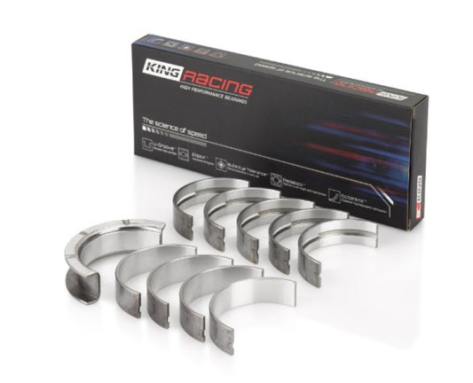King Performance Main Bearing Set - Size STD