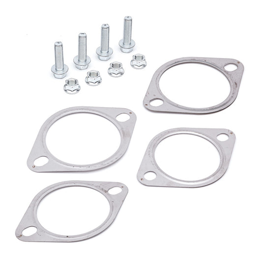 COBB Ford Focus ST 3in Cat-Back Exhaust Replacement Hardware Kit (Gasket and bolts)