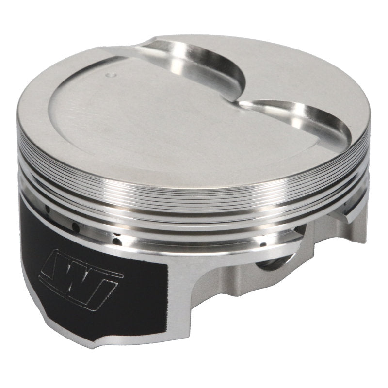 Wiseco Chevrolet LS 4.070in Bore 1.115in CH -8.00 CC Professional Piston Set
