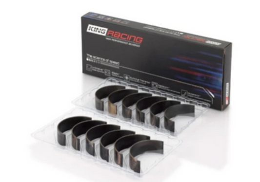 King Toyota Supra B58 Connecting Rod Bearing Set - Size +0.26mm