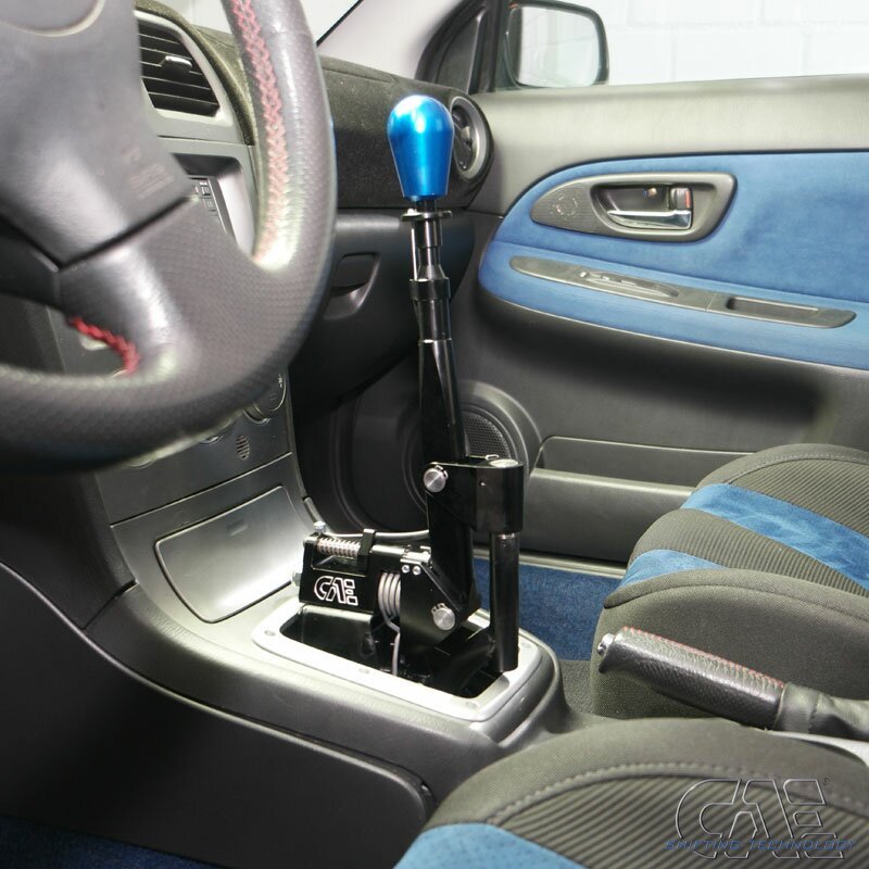 CAE Ultra Shifter WRX 2002-2007 5-Speed Street Version – Penguin