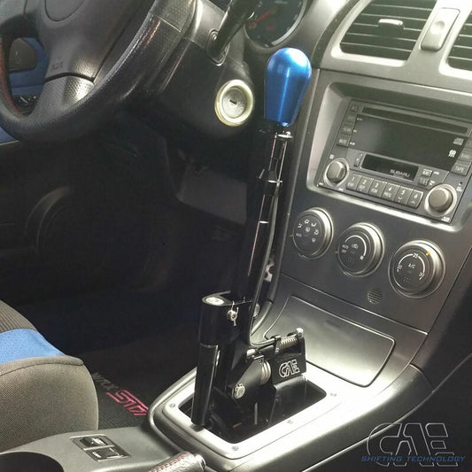 CAE Ultra Shifter WRX STI 2002-2007 6-Speed Street Version