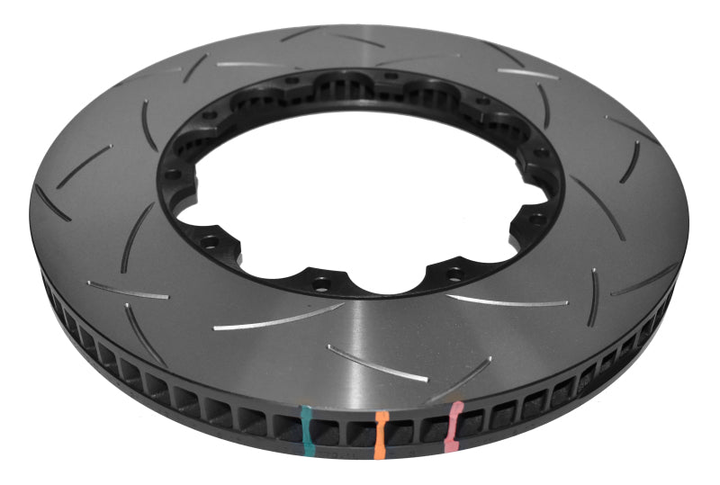 DBA 14-15 Chevy Corvette Z06 T3 5000 Series Left Front Slotted Replacement Friction Ring