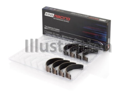King Honda J30/J35 Main Bearing Set