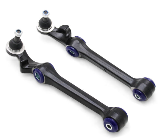 SuperPro 04-06 Pontiac GTO Front Lower Control Arm Set W/ Sp Bushings