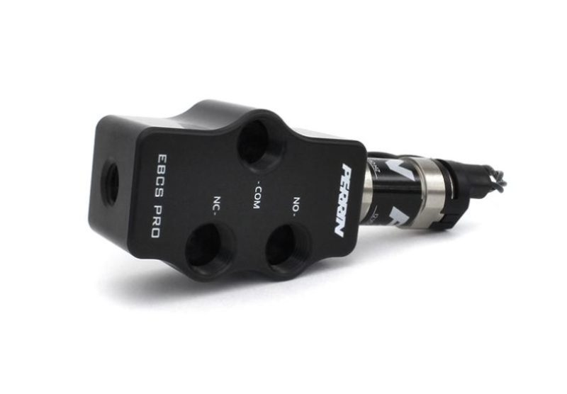 PERRIN Pro Electronic Boost Control Solenoid 02-07 Subaru WRX / 04-07 STi