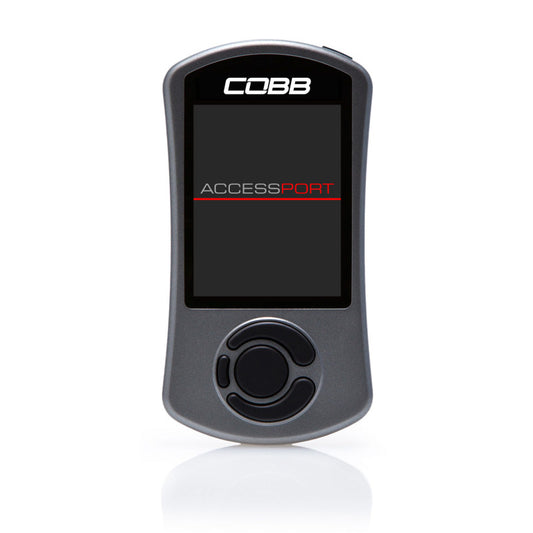 Cobb 2009-2012 Porsche Boxster/Cayman 987.2 AccessPORT V3