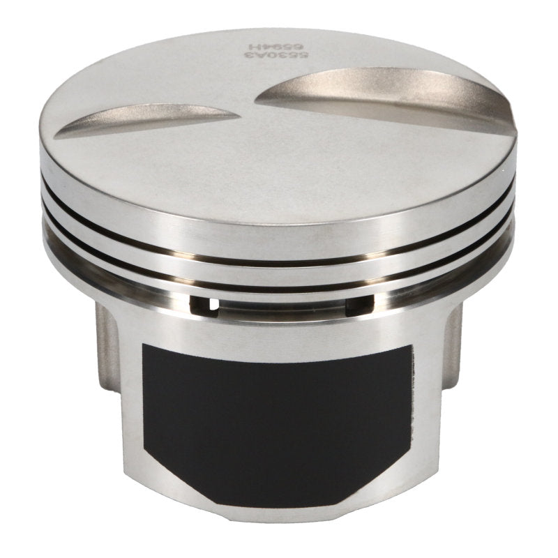 Wiseco Ford 460 4.390in Bore 1.756in CH -5.40 CC Pro Tru Piston Set