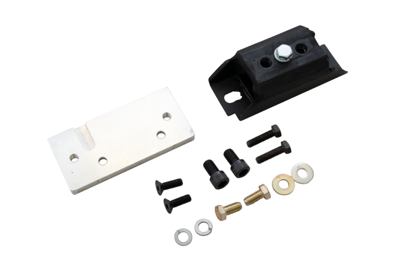 AWE Tuning Drivetrain Stabilizer (DTS) Mount Package - Rubber