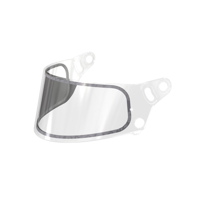 Bell SE03 Helmet Shield - Clear