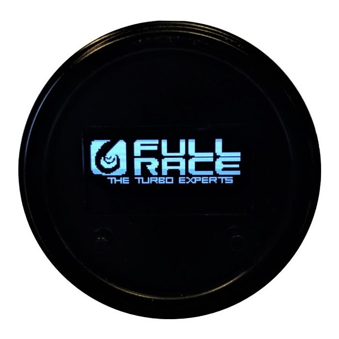 Full-Race Turbo Speed Gauge TSG-1