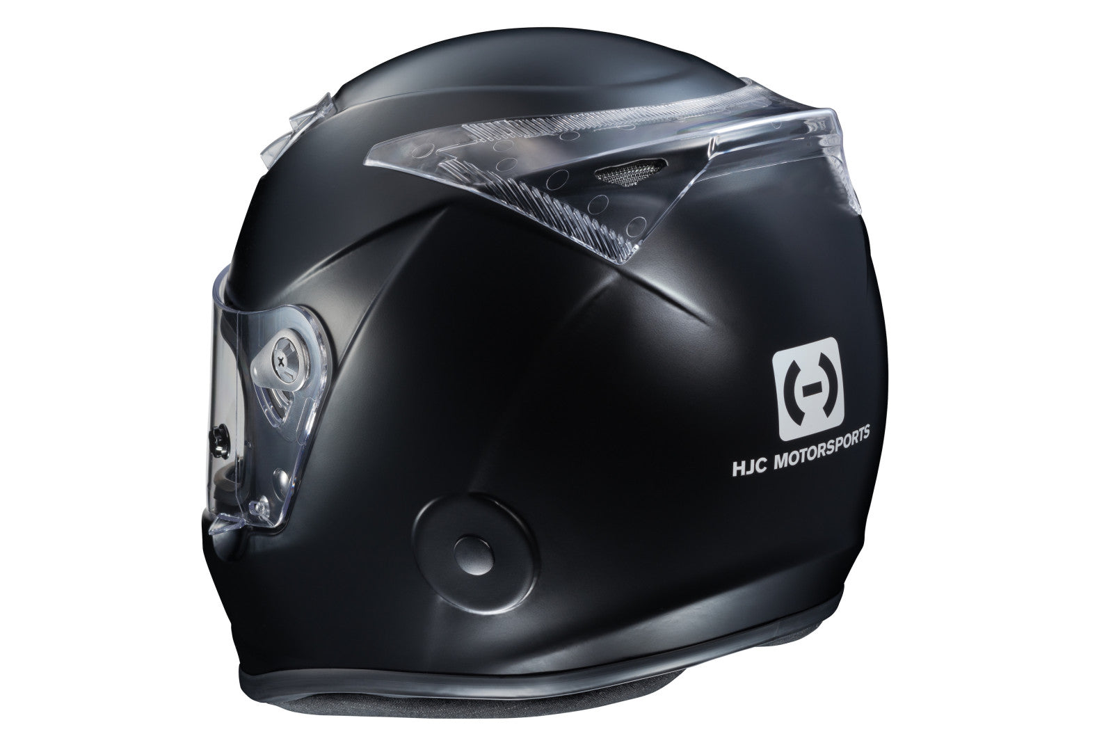 HJC H10 Helmet Black Size XXL